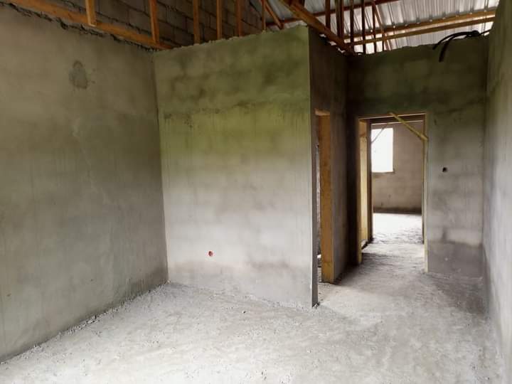 House (Villa) for sale - Yaoundé, Ngoulmekong, Fourgerol amity’s - 1 living room(s), 3 bedroom(s), 2 bathroom(s) - 14 000 000 FCFA / month