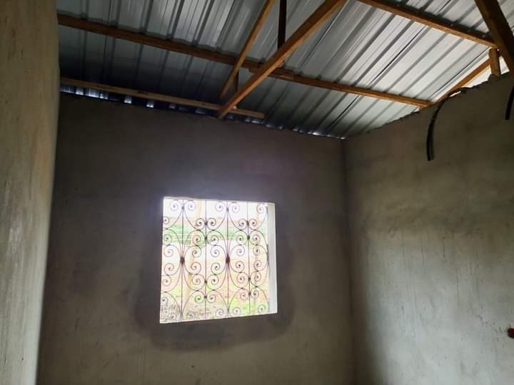 House (Villa) for sale - Yaoundé, Ngoulmekong, Fourgerol amity’s - 1 living room(s), 3 bedroom(s), 2 bathroom(s) - 14 000 000 FCFA / month