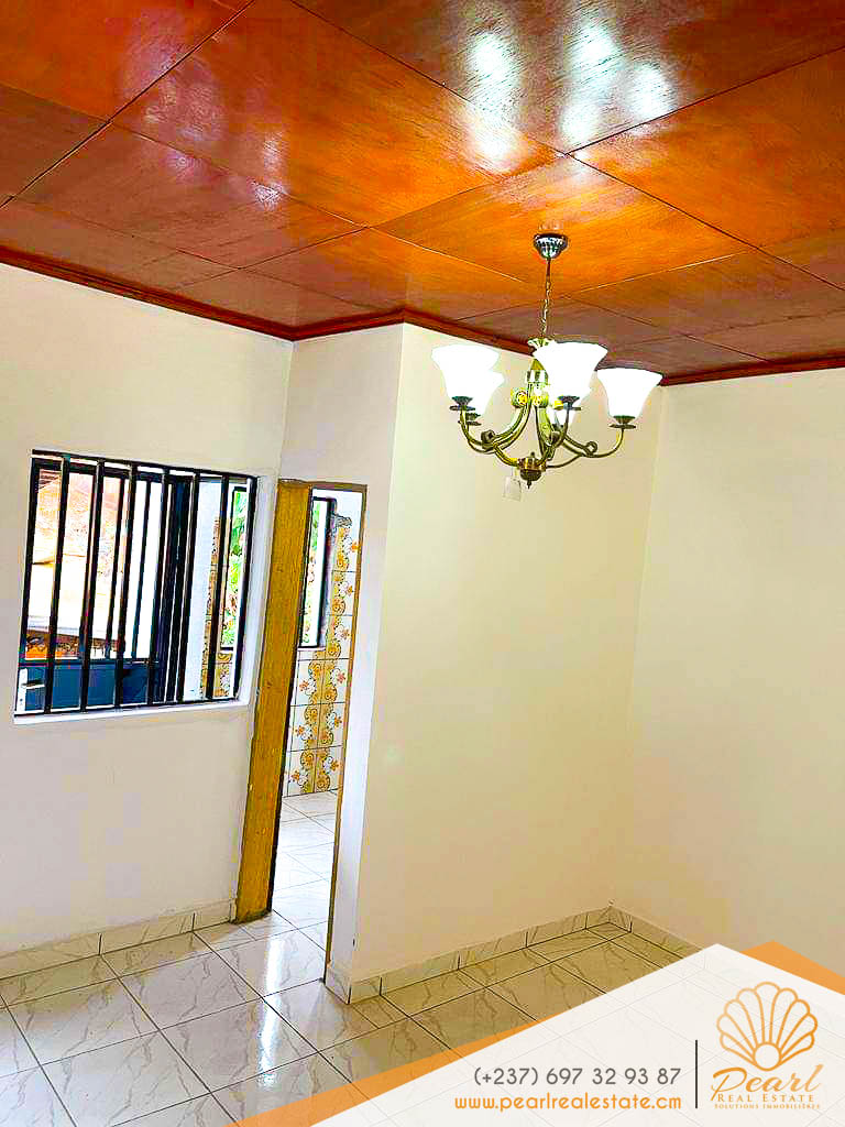 House (Duplex) for sale - Yaoundé, Mimboman II, Doc Shakespeare - 3 living room(s), 5 bedroom(s), 4 bathroom(s) - 25 000 000 FCFA / month
