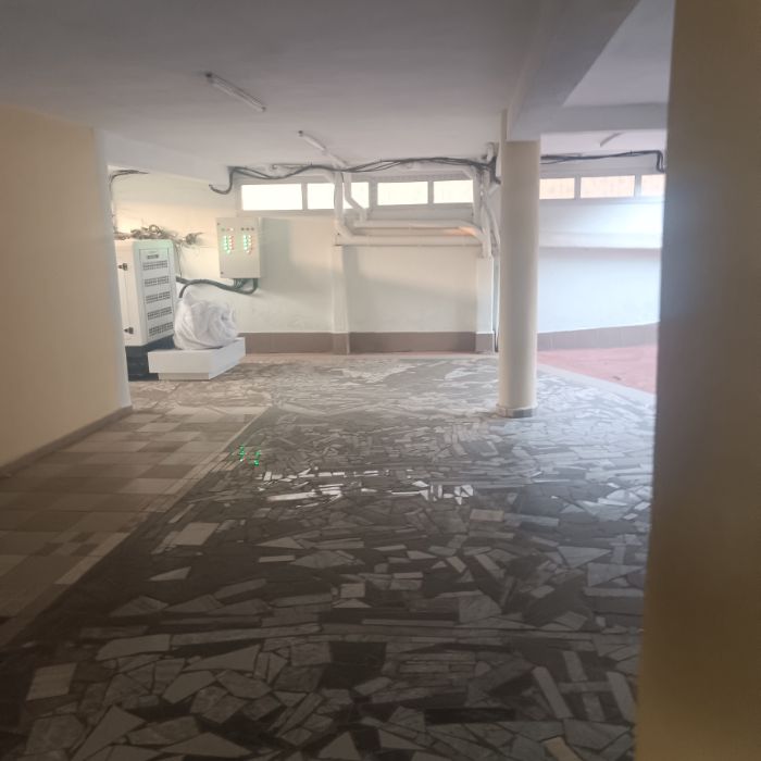 Appartement à louer - Yaoundé, Mfandena, Mfandena - 1 salon(s), 2 chambre(s), 2 salle(s) de bains - 365 000 FCFA / mois