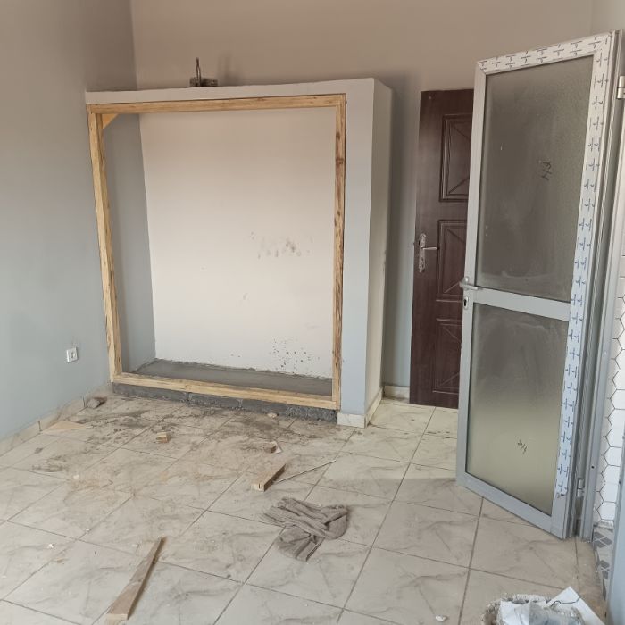 Appartement à louer - Yaoundé, Bastos, Bastos - 1 salon(s), 2 chambre(s), 2 salle(s) de bains - 350 000 FCFA / mois