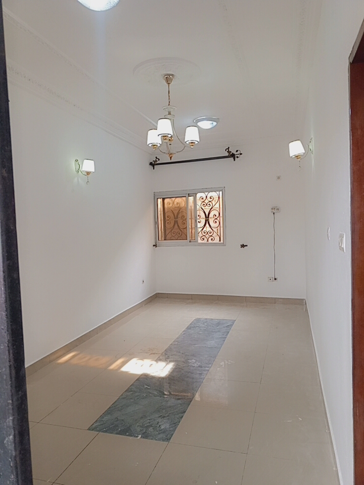 Studio to rent - Yaoundé, Odza, Hapy - 85 000 FCFA / month