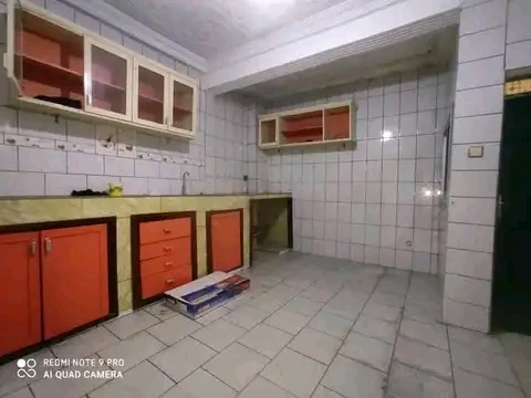 Maison (Villa) à vendre - Yaoundé, Manassa (Par Mfou), Manassa - 2 salon(s), 5 chambre(s), 5 salle(s) de bains - 45 000 000 FCFA