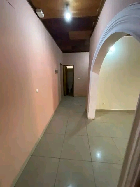 House (Villa) to rent - Yaoundé, Nkolfoulou, Tsinga village - 2 living room(s), 4 bedroom(s), 3 bathroom(s) - 225 000 FCFA / month