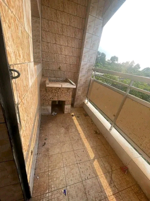 Apartment to rent - Yaoundé, Nkolfoulou, Nkolfoulou - 1 living room(s), 3 bedroom(s), 3 bathroom(s) - 185 000 FCFA / month