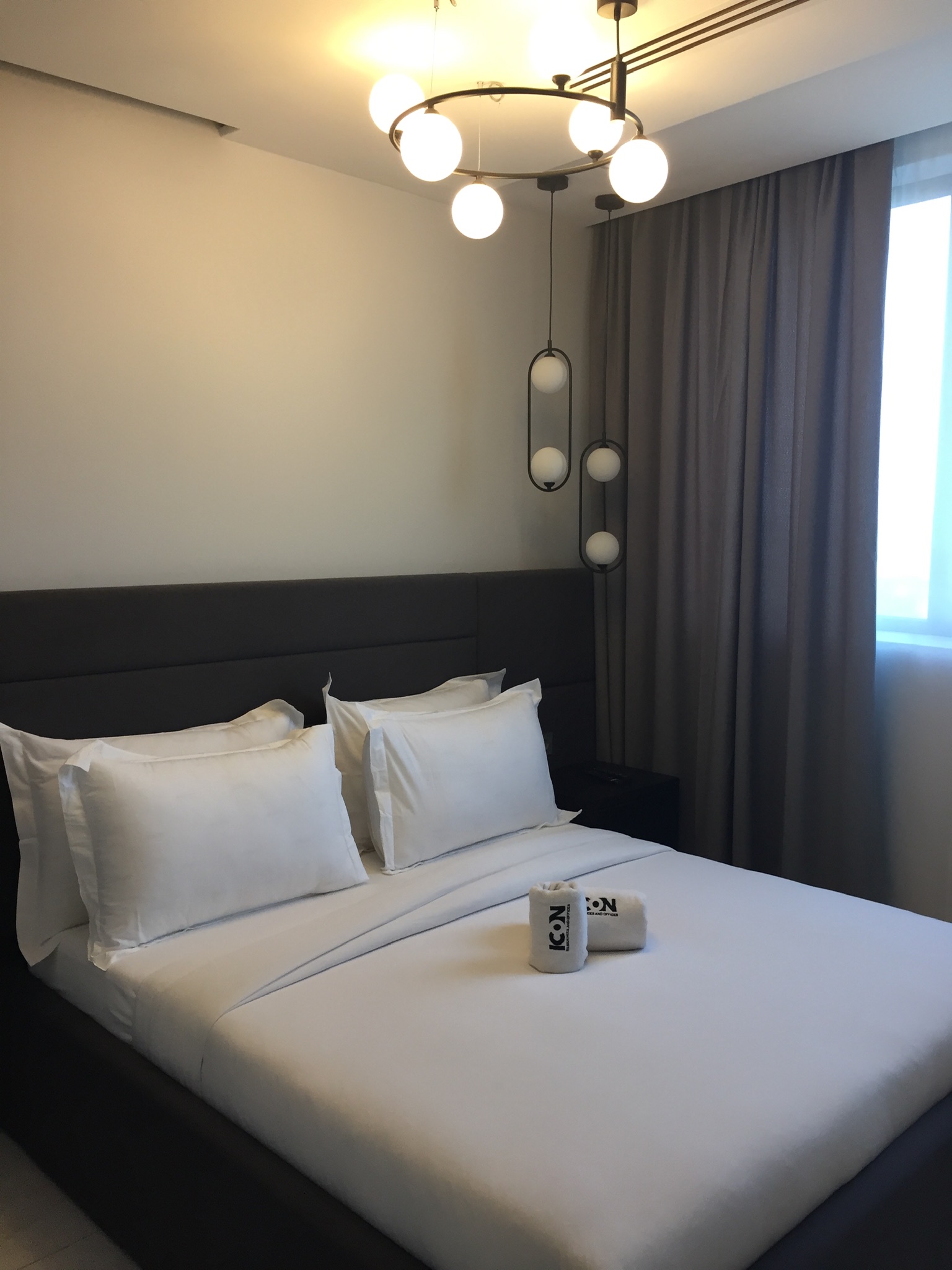 Studio to rent - Yaoundé, Bastos, Bastos centre - 600 000 FCFA / month