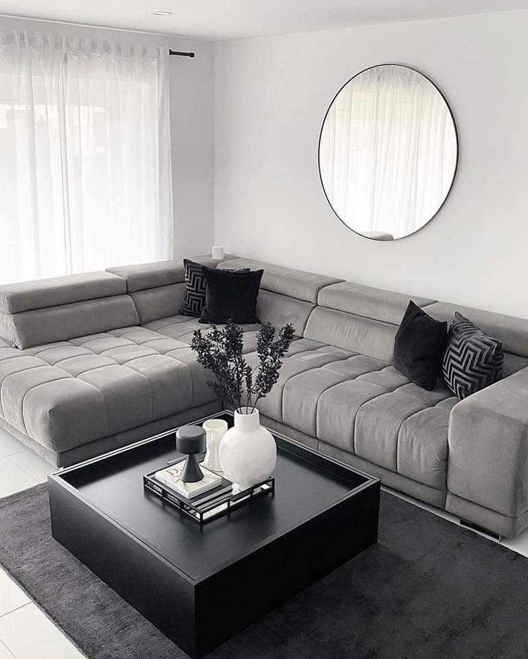 Appartement à louer - Yaoundé, Bastos, Bastos centre - 1 salon(s), 3 chambre(s), 4 salle(s) de bains - 3 000 000 FCFA / mois