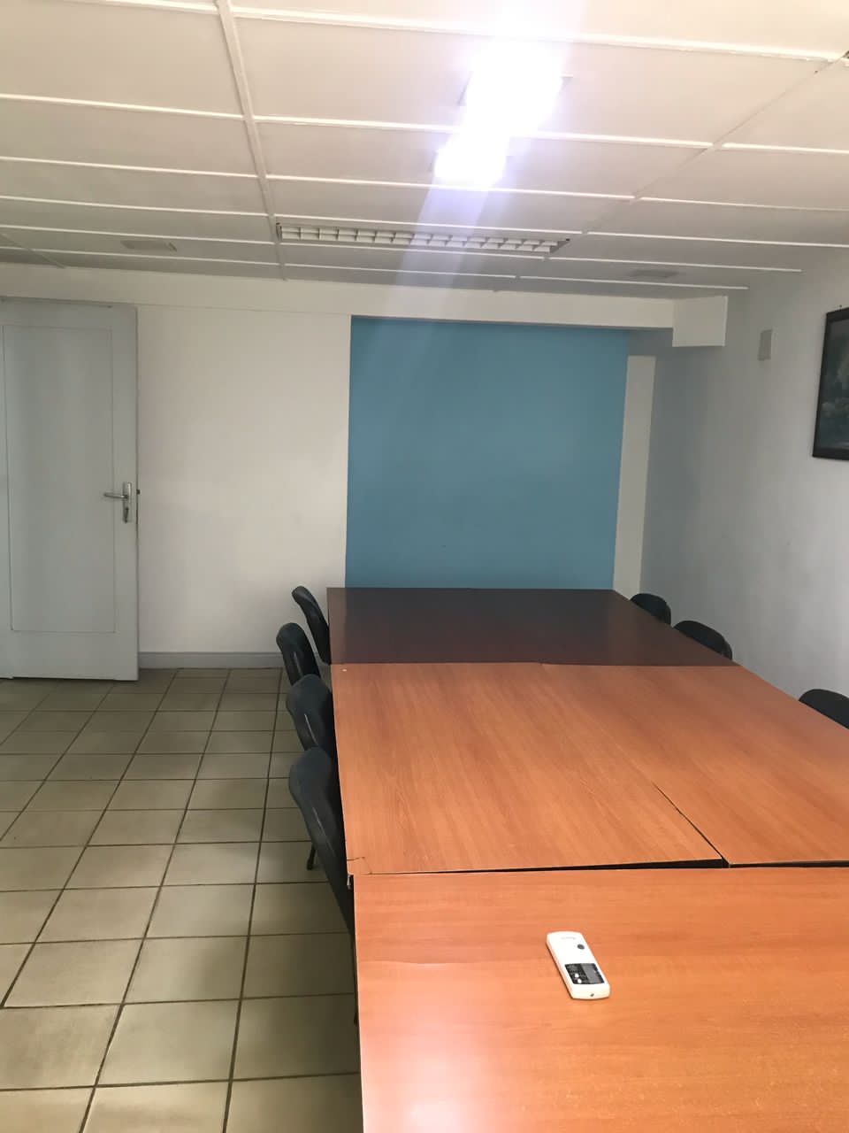 Bureau à louer à Douala, Bonanjo, Bonanjo - 45 m2 - 400 000 FCFA