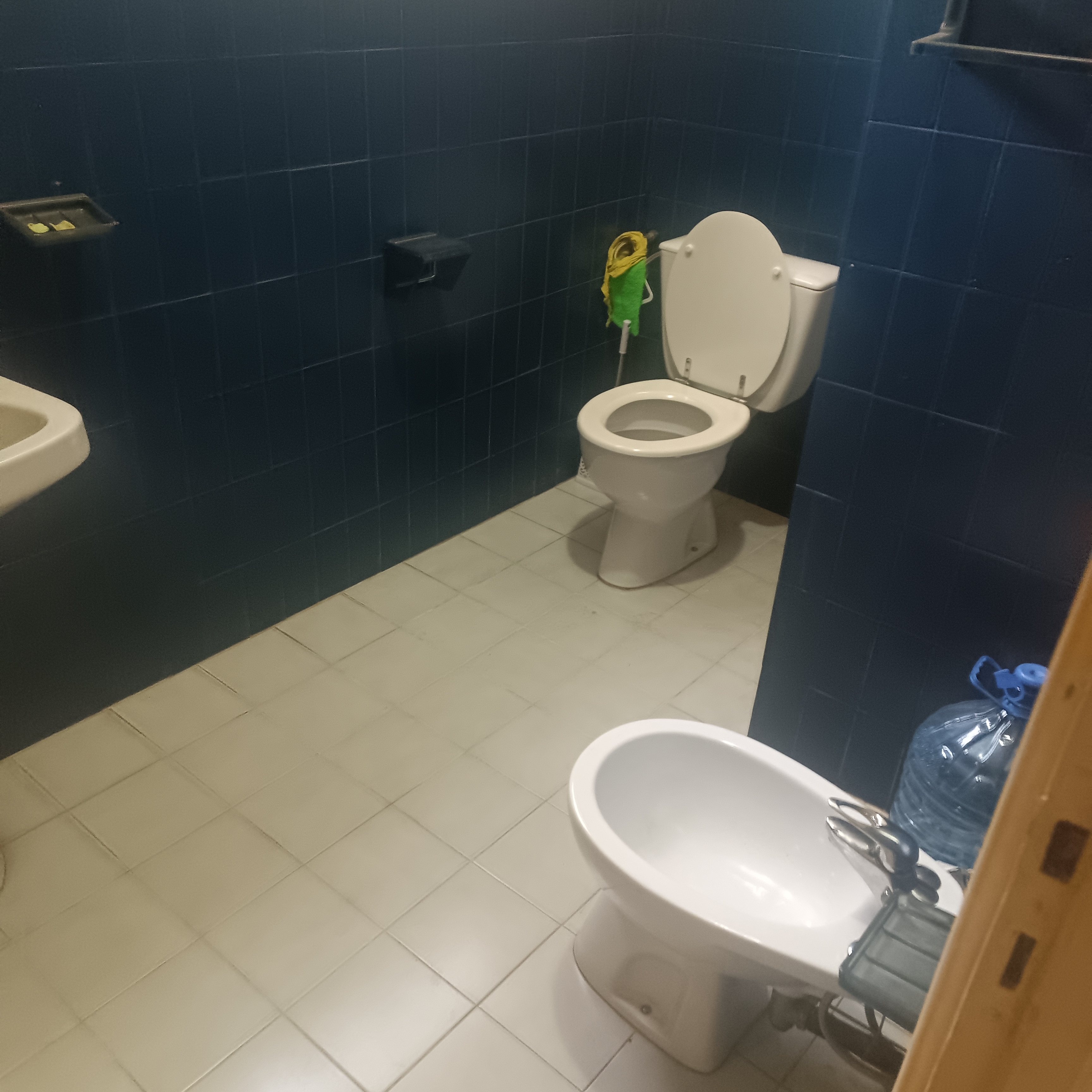 House (Villa) to rent - Yaoundé, Bastos, Bastos - 1 living room(s), 3 bedroom(s), 2 bathroom(s) - 1 000 000 FCFA / month