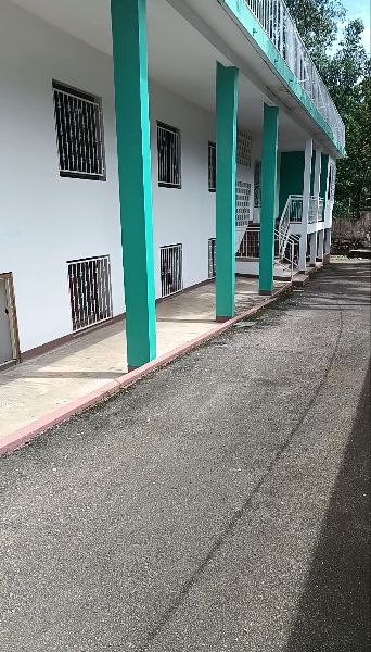Office to rent at Yaoundé, Bastos, Bastos - 800 m2 - 5 000 000 FCFA