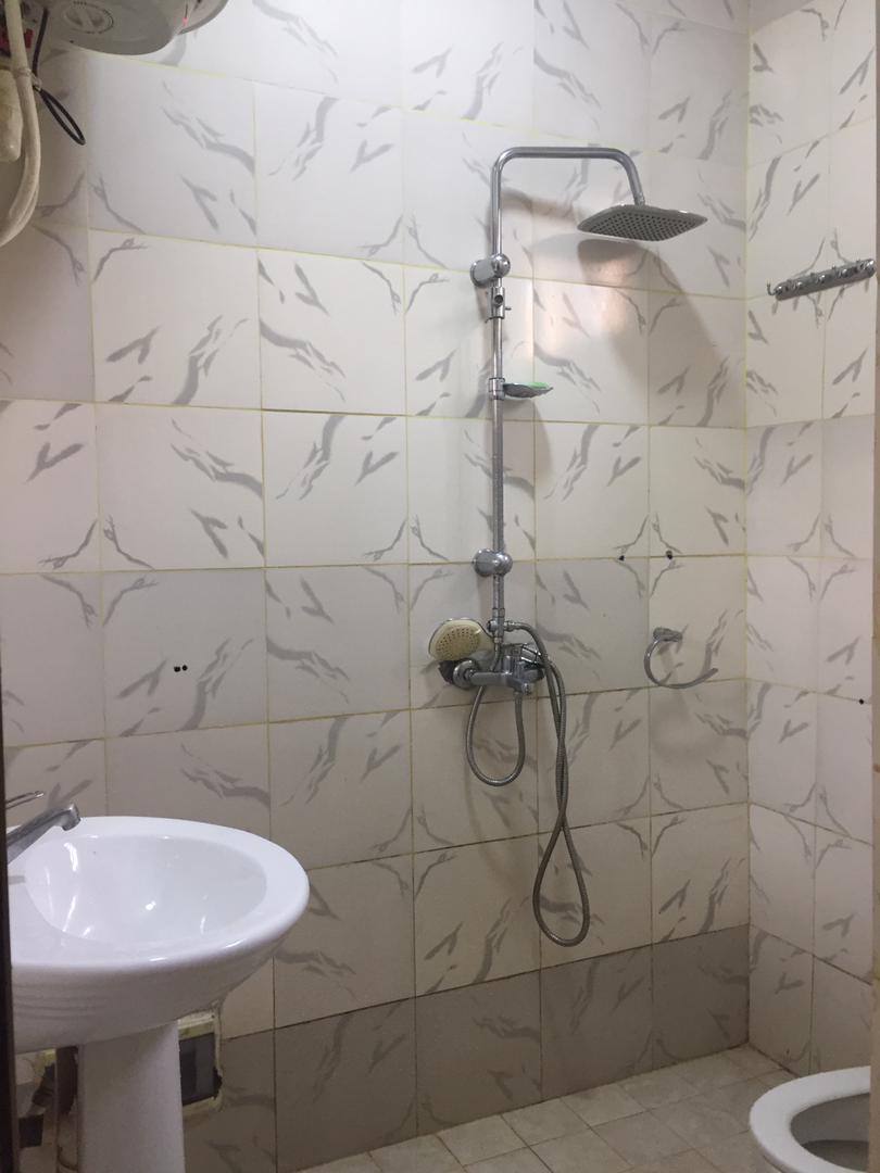 Chambre à louer - Yaoundé, Bastos, GOLF PRIX à la nuitée à BASTOS - 25 000 FCFA / mois