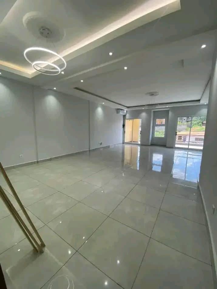 Maison (Duplex) à vendre - Yaoundé, Bastos, bastos - 3 salon(s), 4 chambre(s), 5 salle(s) de bains - 260 000 000 FCFA