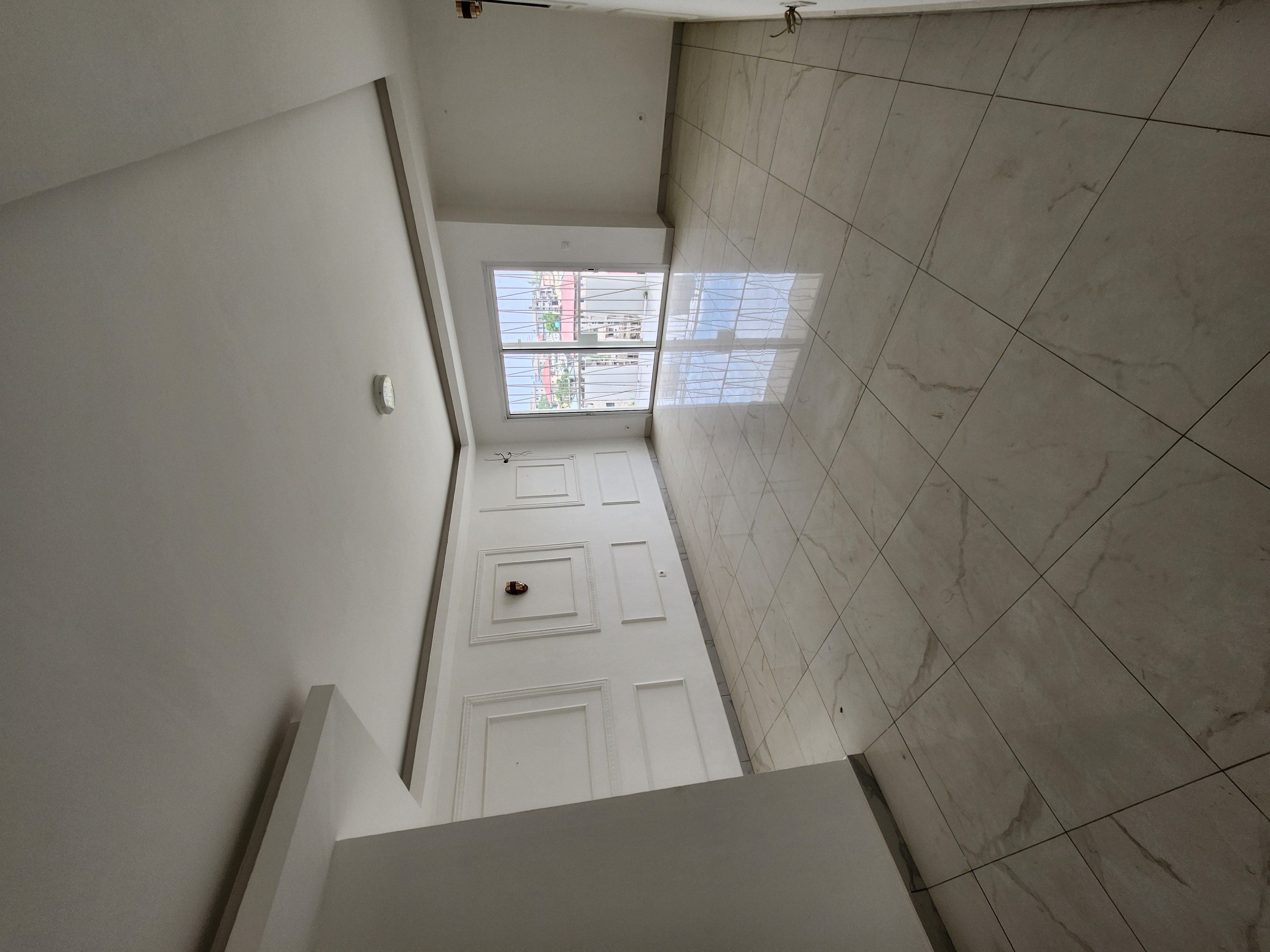 Apartment to rent - Douala, Logpom, H - 1 living room(s), 2 bedroom(s), 3 bathroom(s) - 250 000 FCFA / month