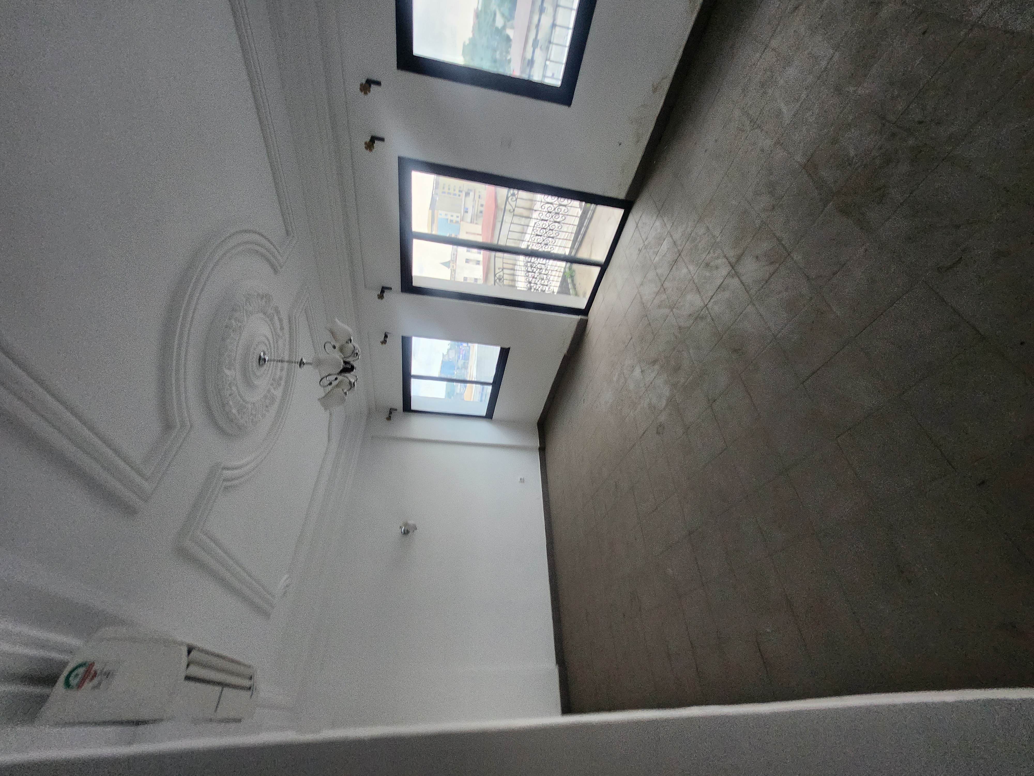 Apartment to rent - Douala, Deido, Rp - 1 living room(s), 2 bedroom(s), 3 bathroom(s) - 300 000 FCFA / month