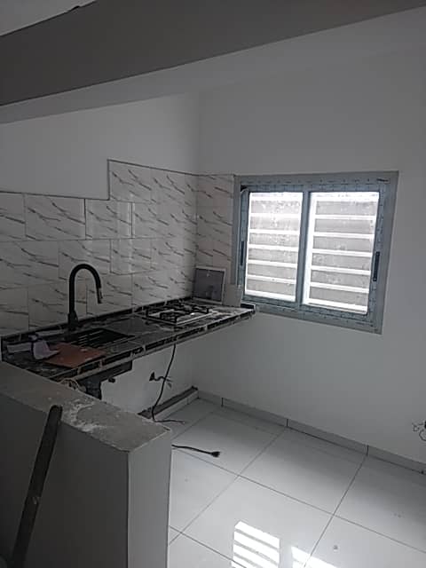 Studio to rent - Douala, Bessengue, Deido  Bessenguè - 75 000 FCFA / month