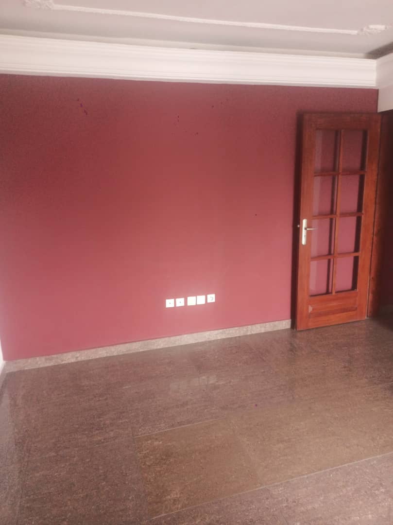 Apartment to rent - Douala, Bonapriso, Bonapriso - 1 living room(s), 1 bedroom(s), 1 bathroom(s) - 250 000 FCFA / month