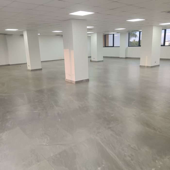 Office to rent at Yaoundé, Bastos, Bastos - 263 m2 - 3 500 000 FCFA