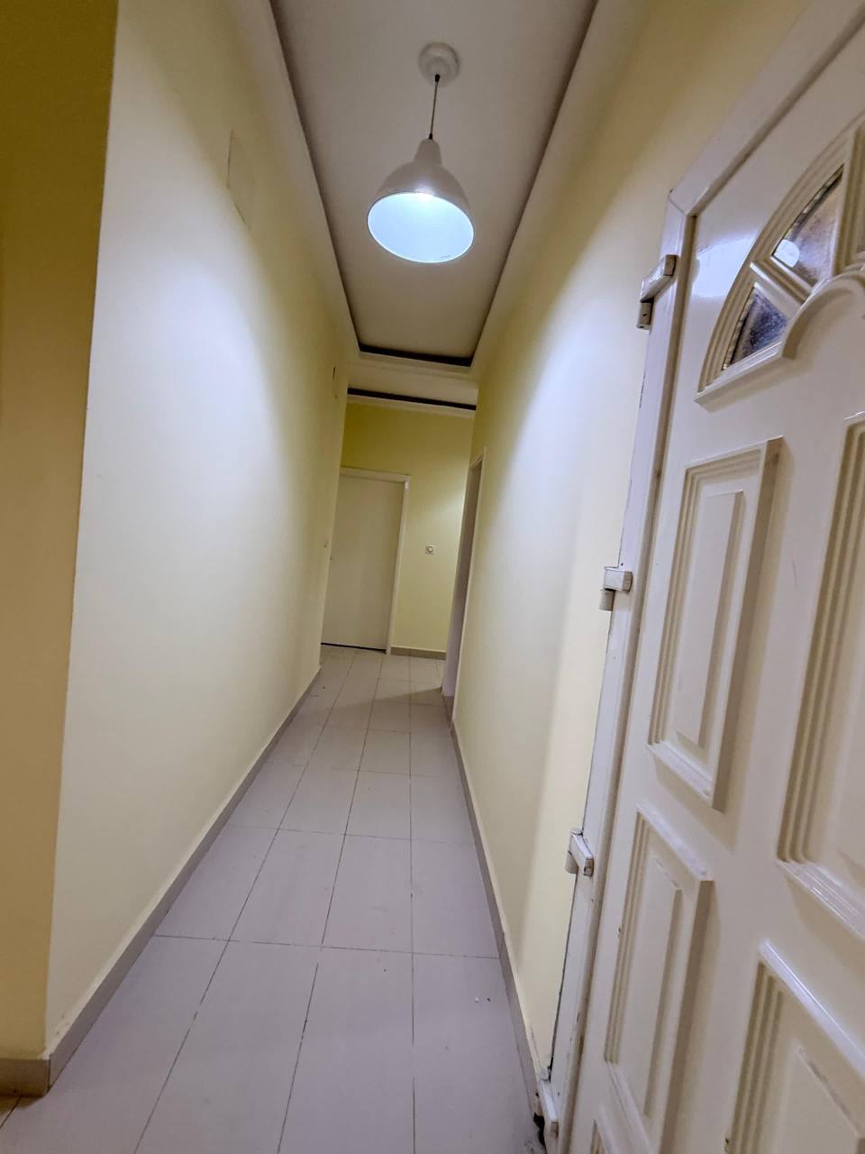 House (Villa) to rent - Yaoundé, Nkolfoulou, nkolfoulou - 2 living room(s), 4 bedroom(s), 4 bathroom(s) - 400 000 FCFA / month