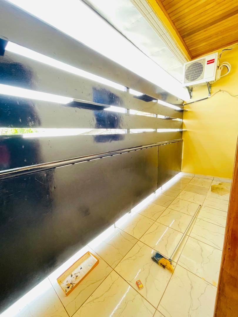 Appartement à louer - Douala, Yassa, Yaticka - 1 salon(s), 1 chambre(s), 1 salle(s) de bains - 55 000 FCFA / mois