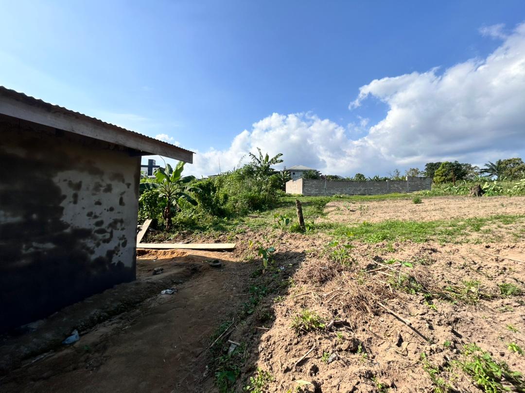 Land for sale at Douala, Yassa, Maetur - 200 m2 - 10 000 000 FCFA