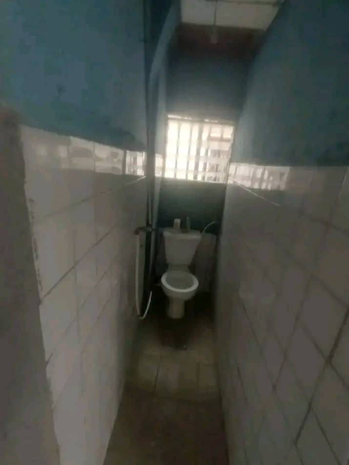 Studio to rent - Douala, Makepe, makepe - 35 000 FCFA / month