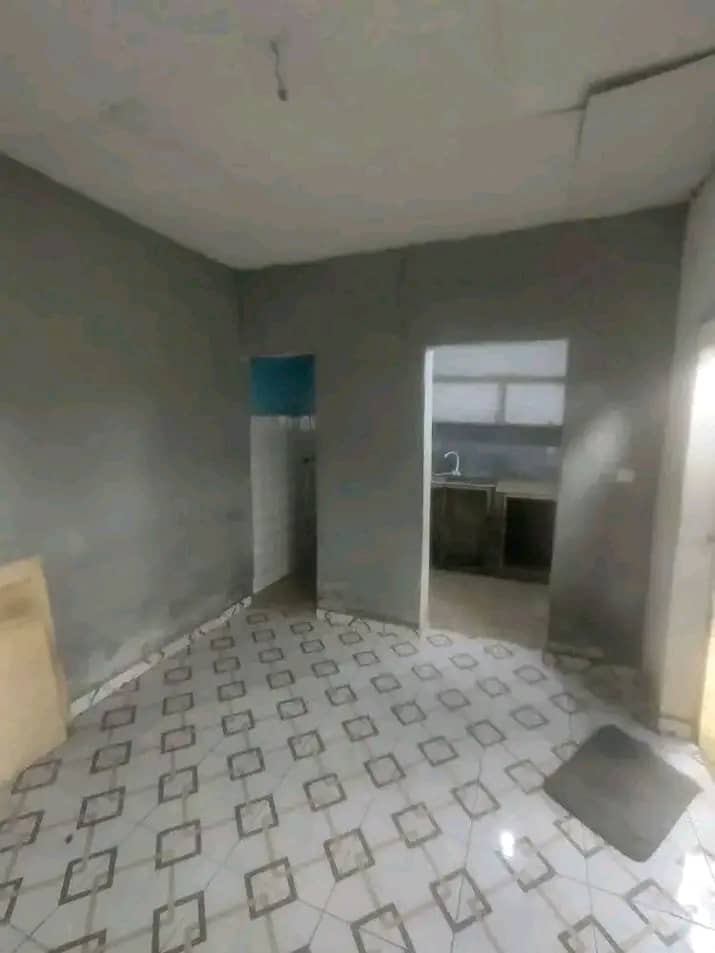 Studio to rent - Douala, Makepe, makepe - 35 000 FCFA / month