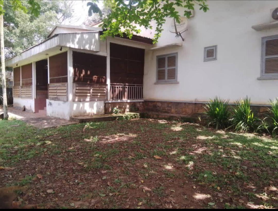 House (Villa) to rent - Yaoundé, Elig-essono, Elig essono - 1 living room(s), 3 bedroom(s), 3 bathroom(s) - 1 000 000 FCFA / month