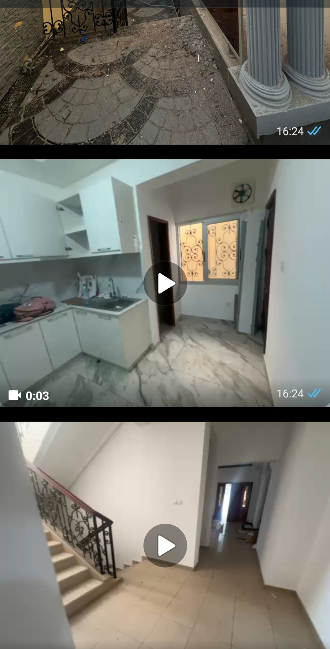 Bureau à louer à Yaoundé, Bastos, Golf - 500 m2 - 2 500 000 FCFA