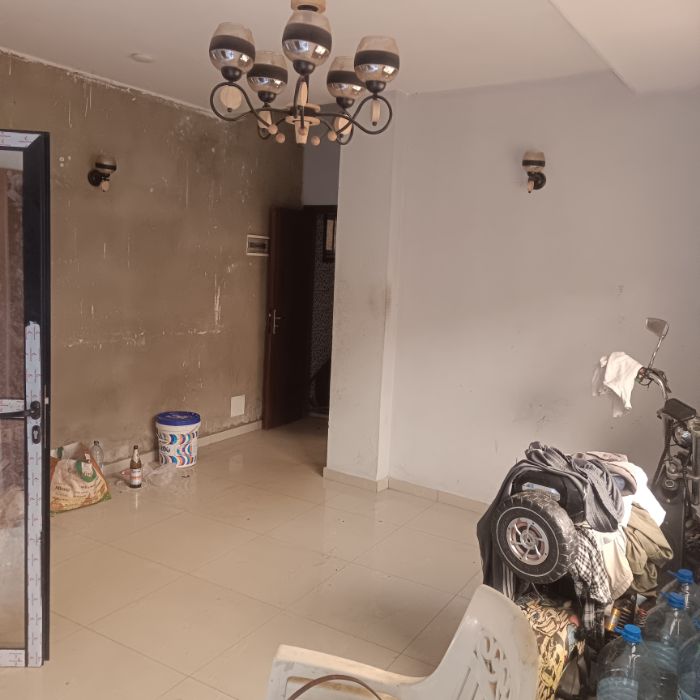 Office to rent at Yaoundé, Bastos, Bastos - 60 m2 - 200 000 FCFA