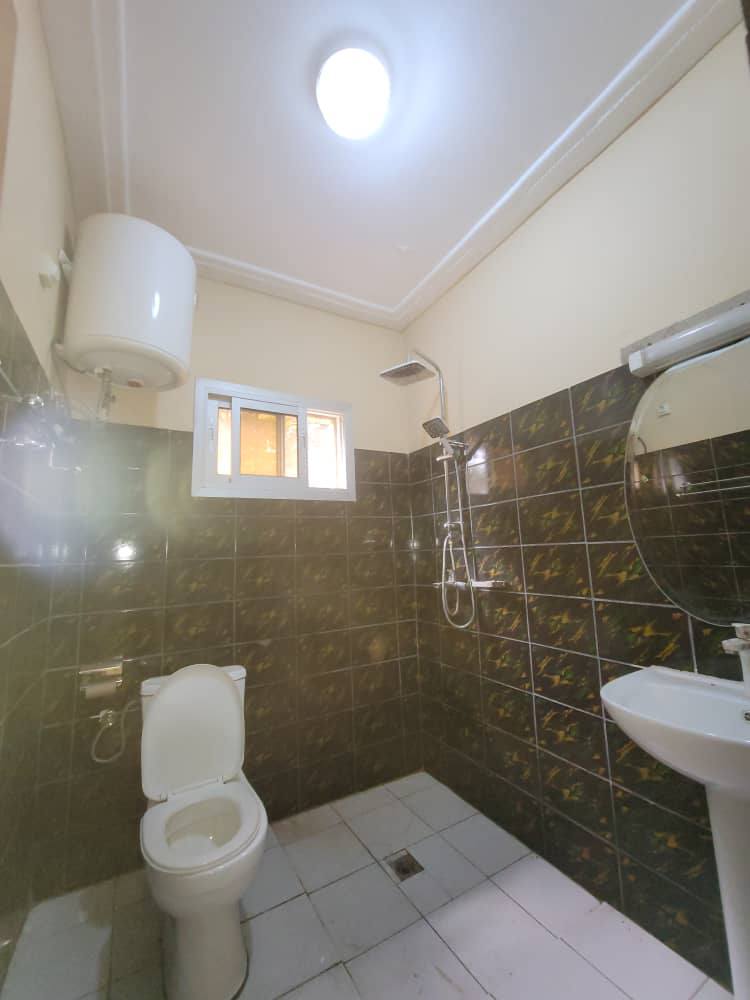 Apartment to rent - Yaoundé, Ngousso, ngousso - 1 living room(s), 3 bedroom(s), 2 bathroom(s) - 200 000 FCFA / month