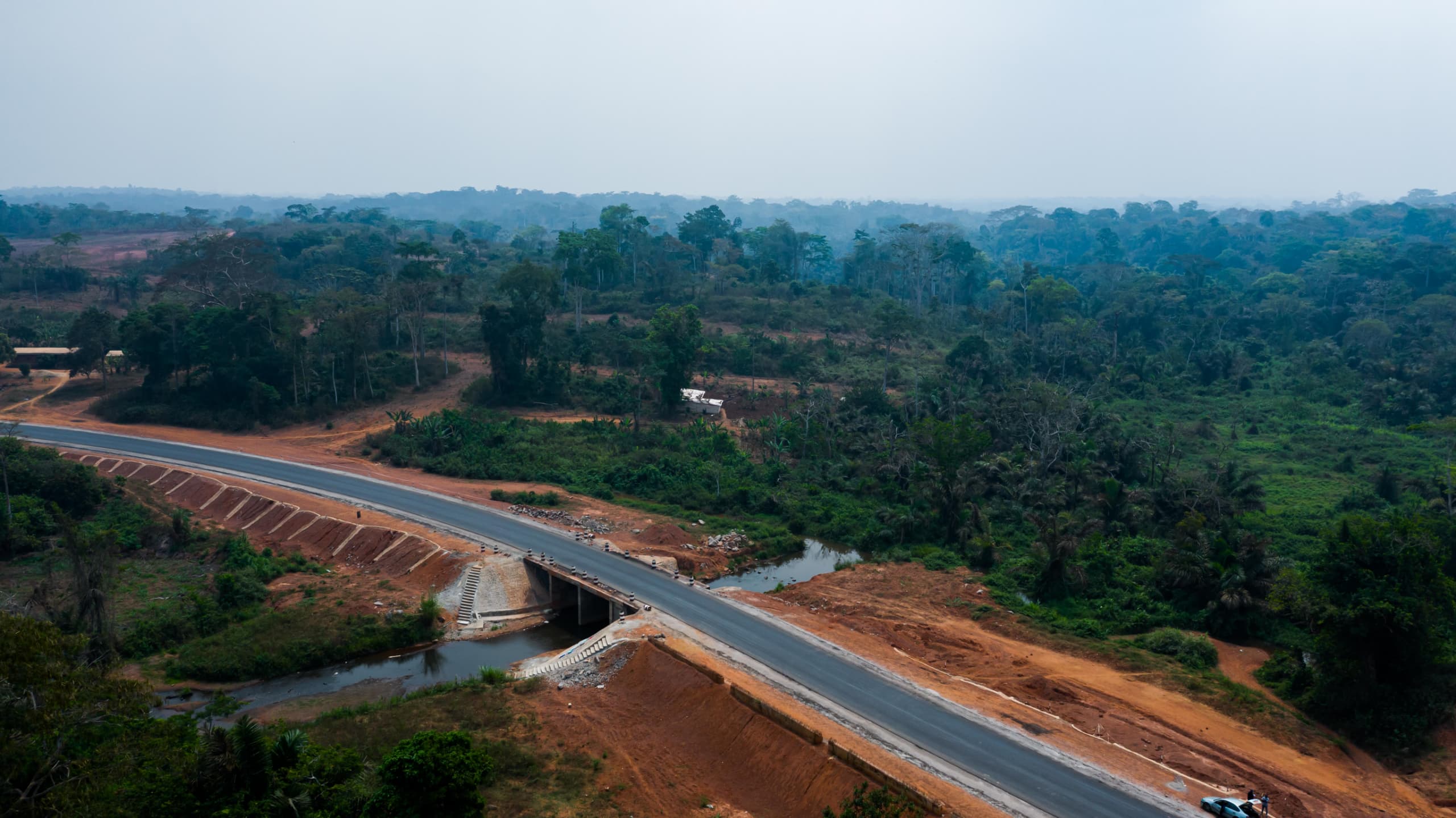 Land for sale at Yaoundé, Soa, Medoubou - 15000000 m2 - 15 000 000 FCFA