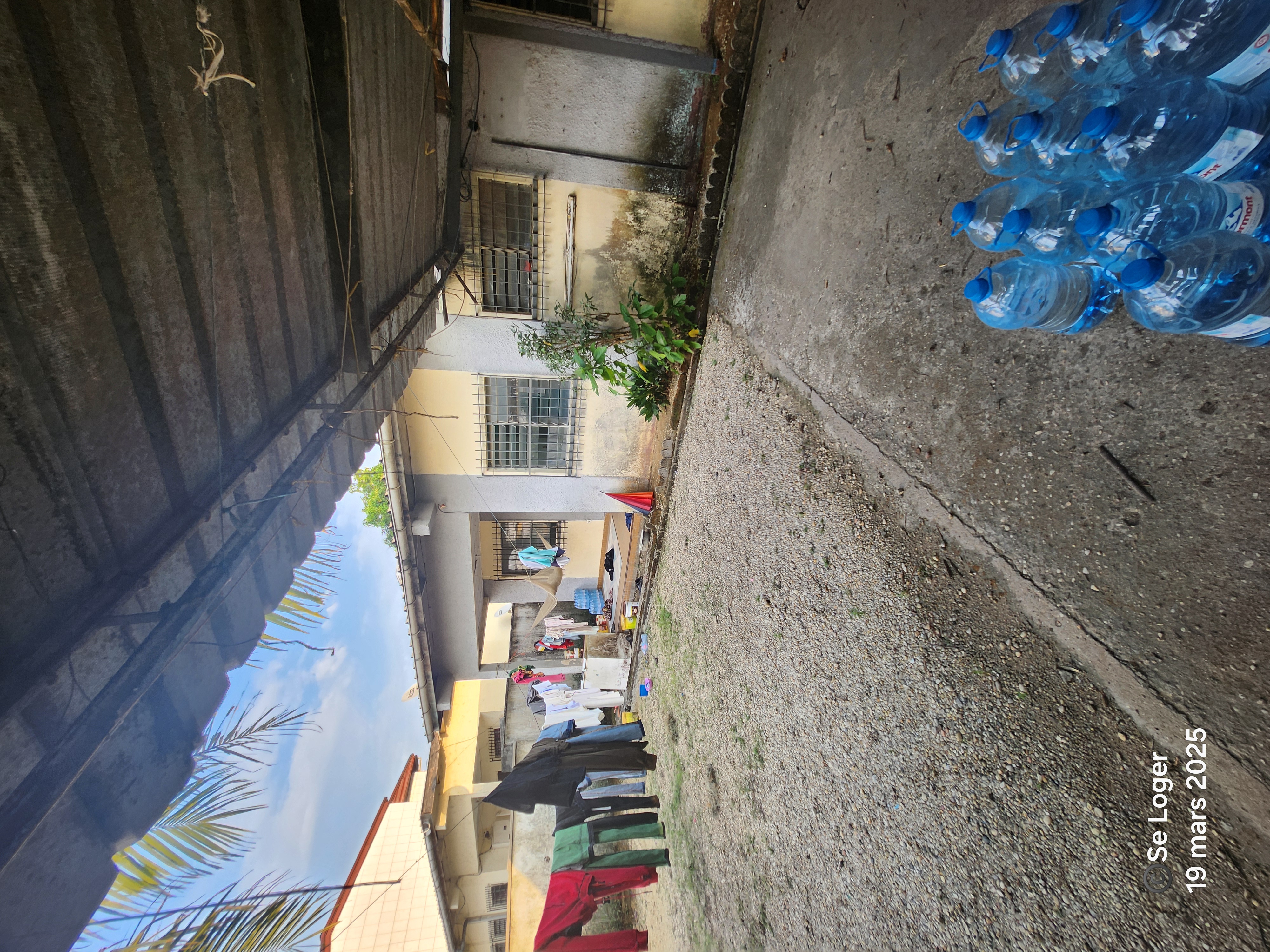 House (Villa) for sale - Douala, Cite Ubo Palmiers, Cité des palmiers - 1 living room(s), 4 bedroom(s), 3 bathroom(s) - 85 000 000 FCFA / month