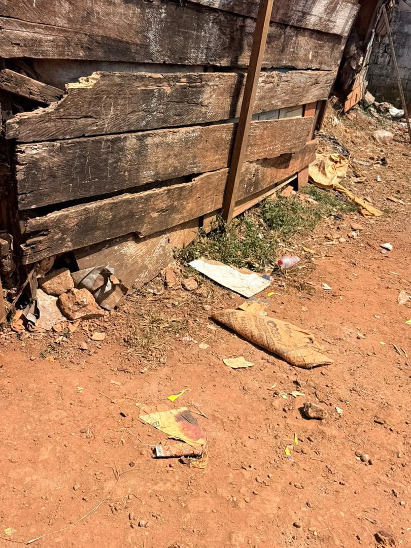 Terrain à vendre - Yaoundé, Nlongkak, sorepco - 544 m2 - 81 600 000 FCFA