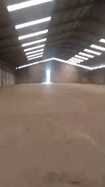 Entrepôt à louer à Douala, Port, Sea port - 3150 m2 - 3 500 FCFA