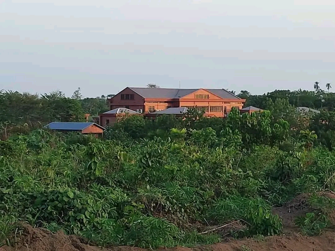 Terrain à vendre - Douala, PK 21, Pk21 - 1000 m2 - 12 000 000 FCFA