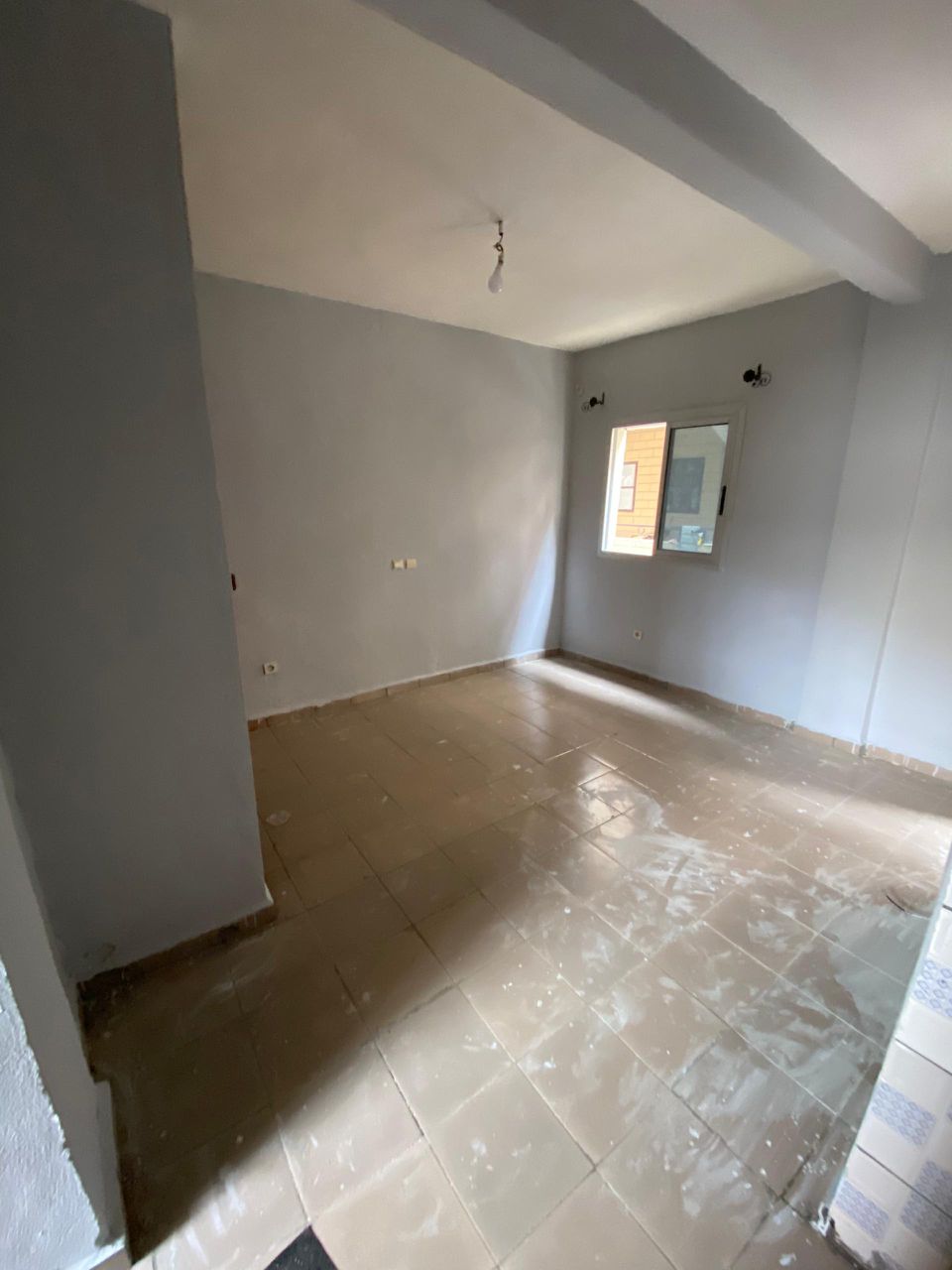 Chambre à louer - Douala, Cité SIC, Plus précisément a Bp cité - 45 000 FCFA / mois