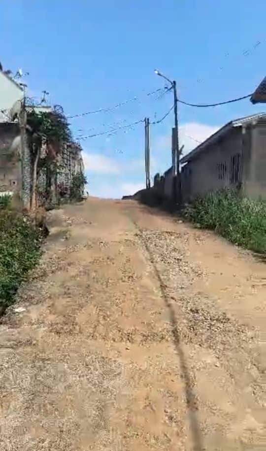 Terrain à vendre - Yaoundé, Ngousso, ngousso - 479 m2 - 18 000 000 FCFA