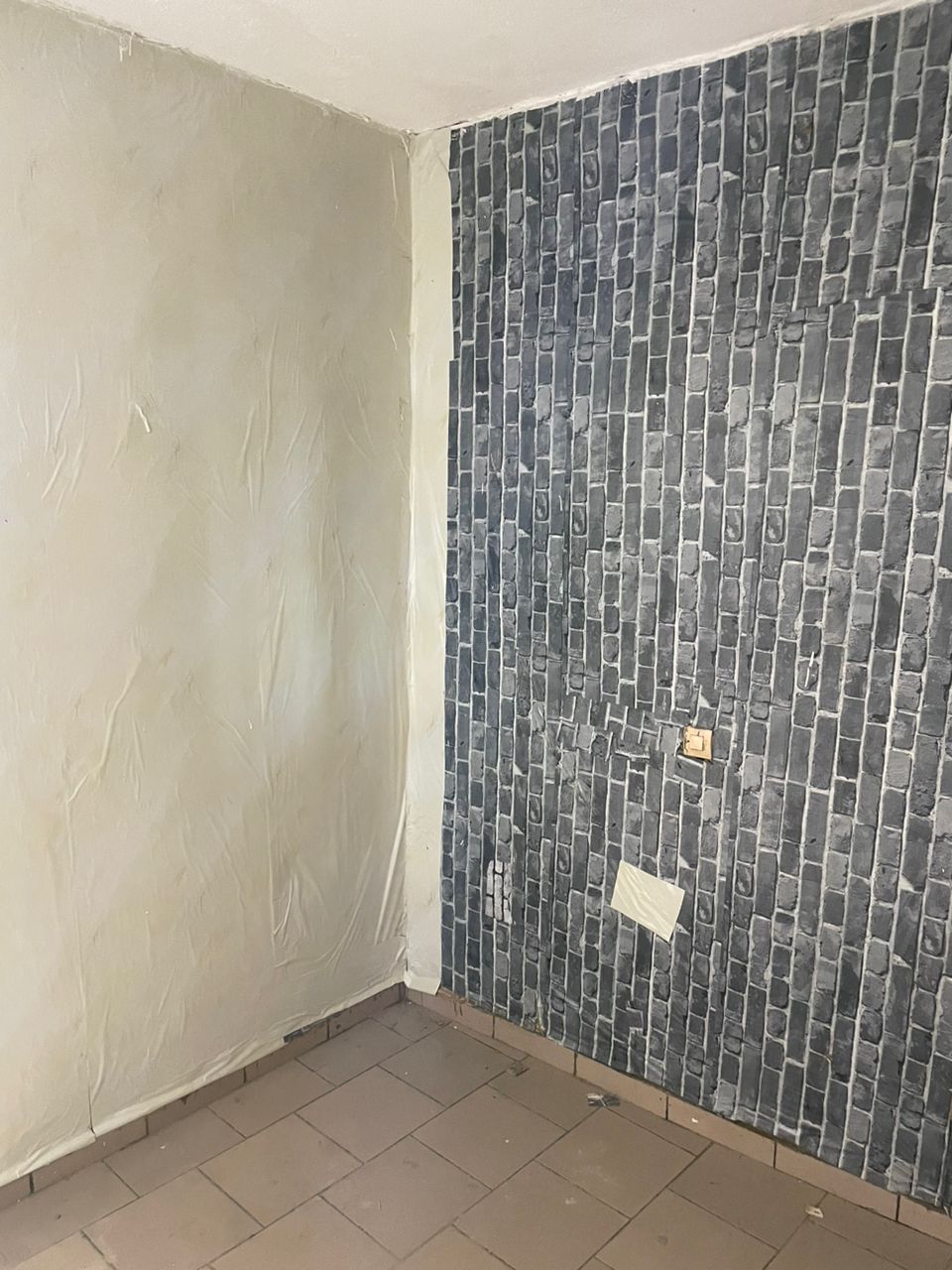 Chambre à louer - Douala, Makepe, Ange Raphaël, Campus 2 - 30 000 FCFA / mois