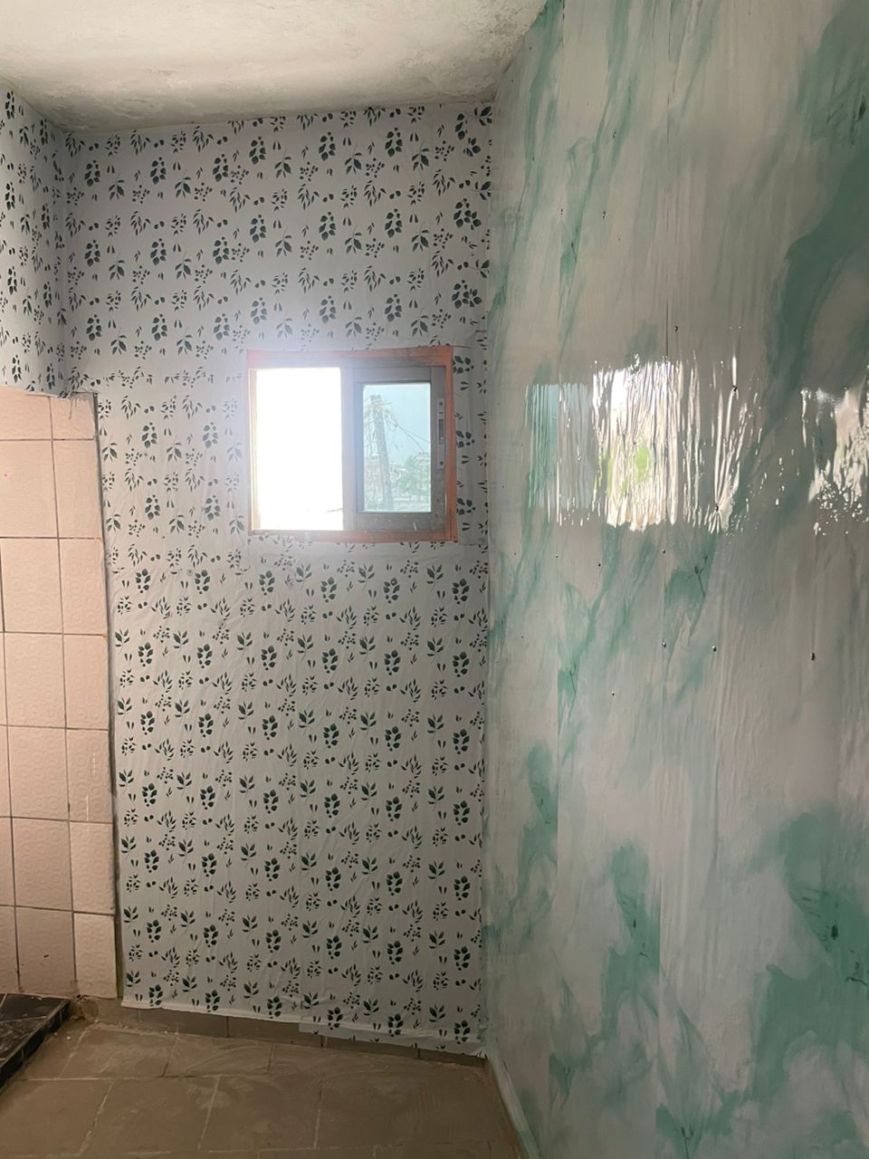 Chambre à louer - Douala, Makepe, Ange Raphaël, Campus 2 - 30 000 FCFA / mois