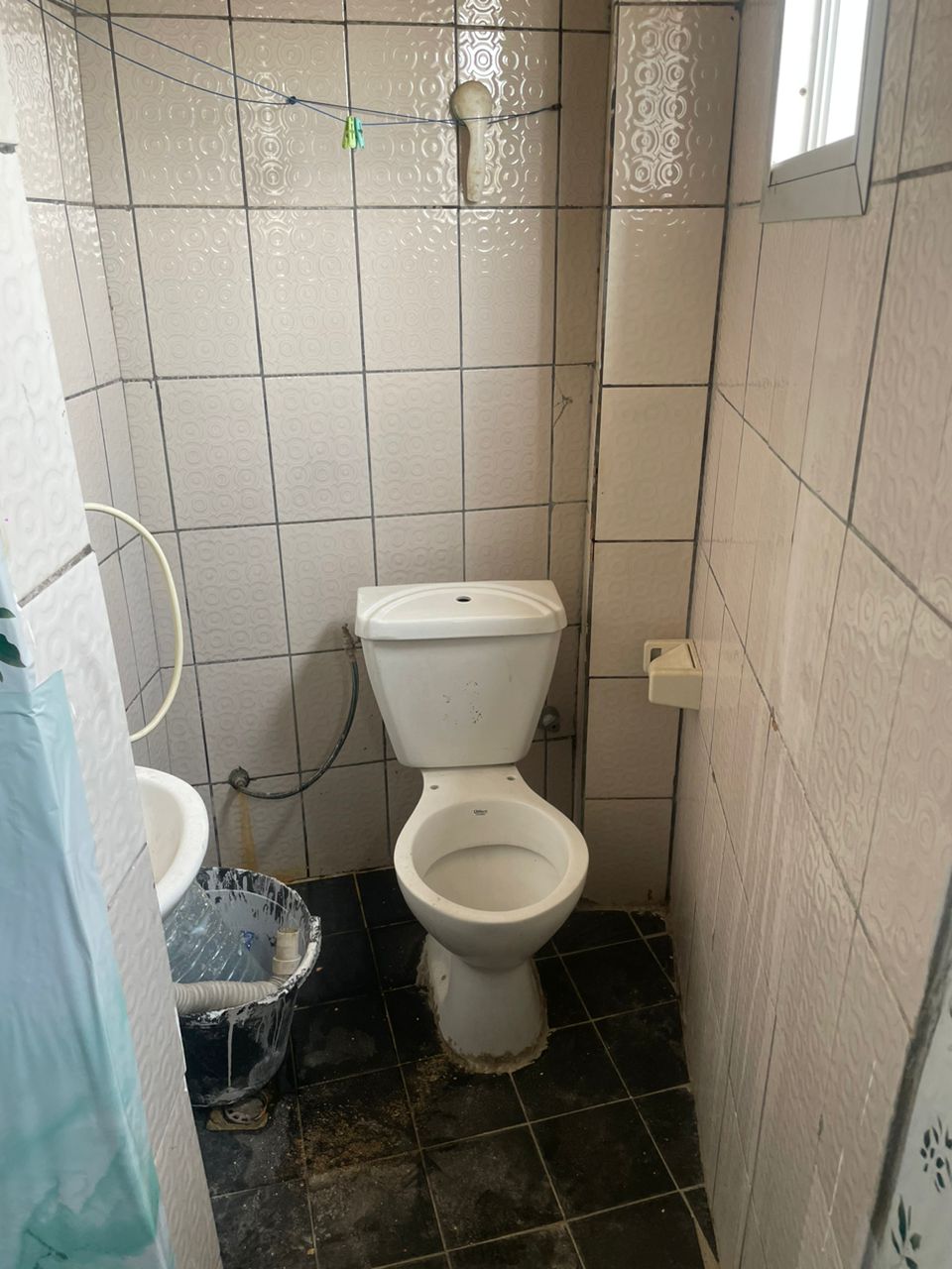 Chambre à louer - Douala, Makepe, Ange Raphaël, Campus 2 - 30 000 FCFA / mois