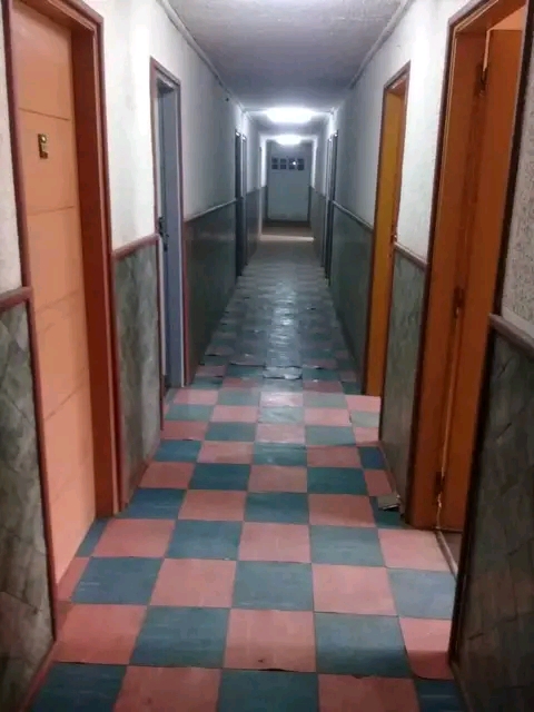 Office to rent at Yaoundé, Centre administratif, Centre ville - 1000 m2 - 5 000 000 FCFA