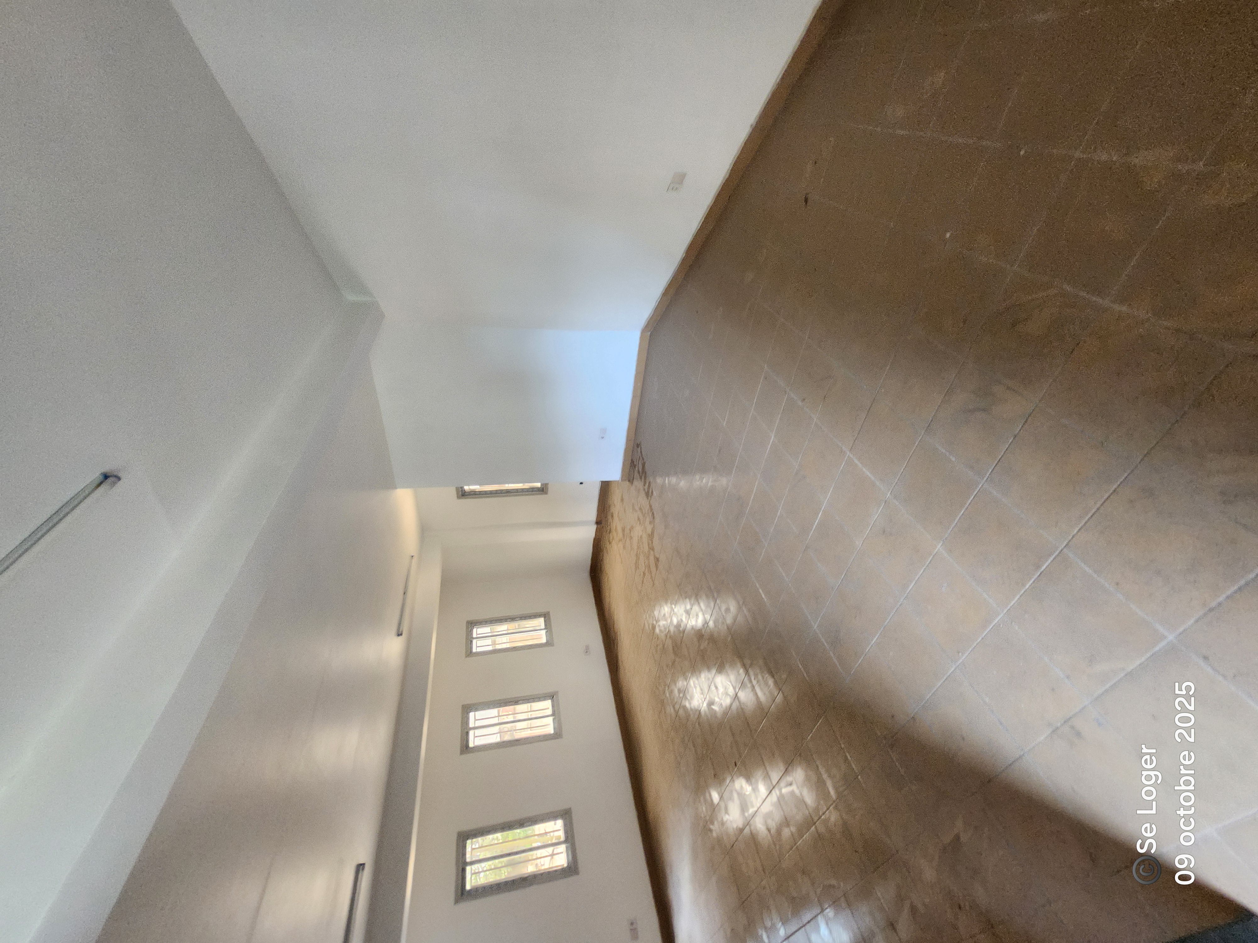 Entrepôt à louer à Douala, Ndokotti, s - 1200 m2 - 3 000 000 FCFA