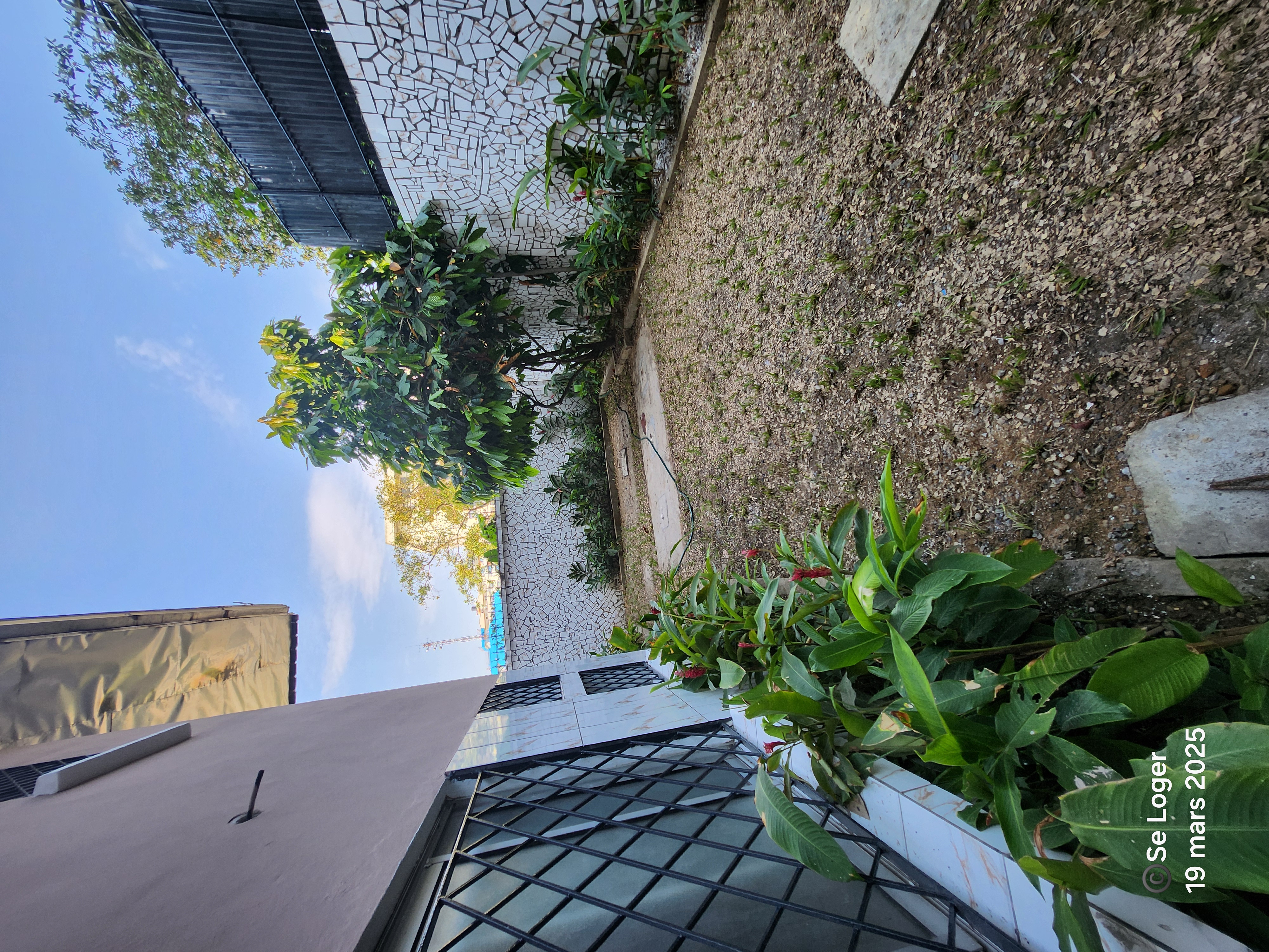 House (Duplex) to rent - Douala, Bonapriso, Goodies - 1 living room(s), 4 bedroom(s), 5 bathroom(s) - 3 000 000 FCFA / month