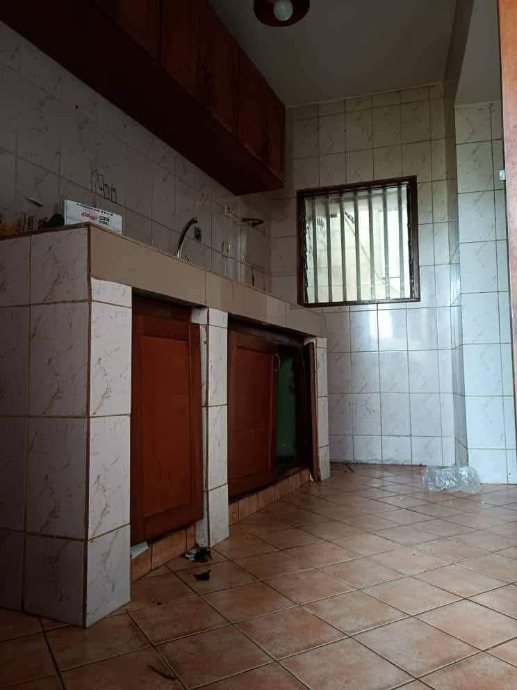 Appartement à louer - Yaoundé, Bastos, Appartement individuel - 1 salon(s), 2 chambre(s), 2 salle(s) de bains - 250 000 FCFA / mois