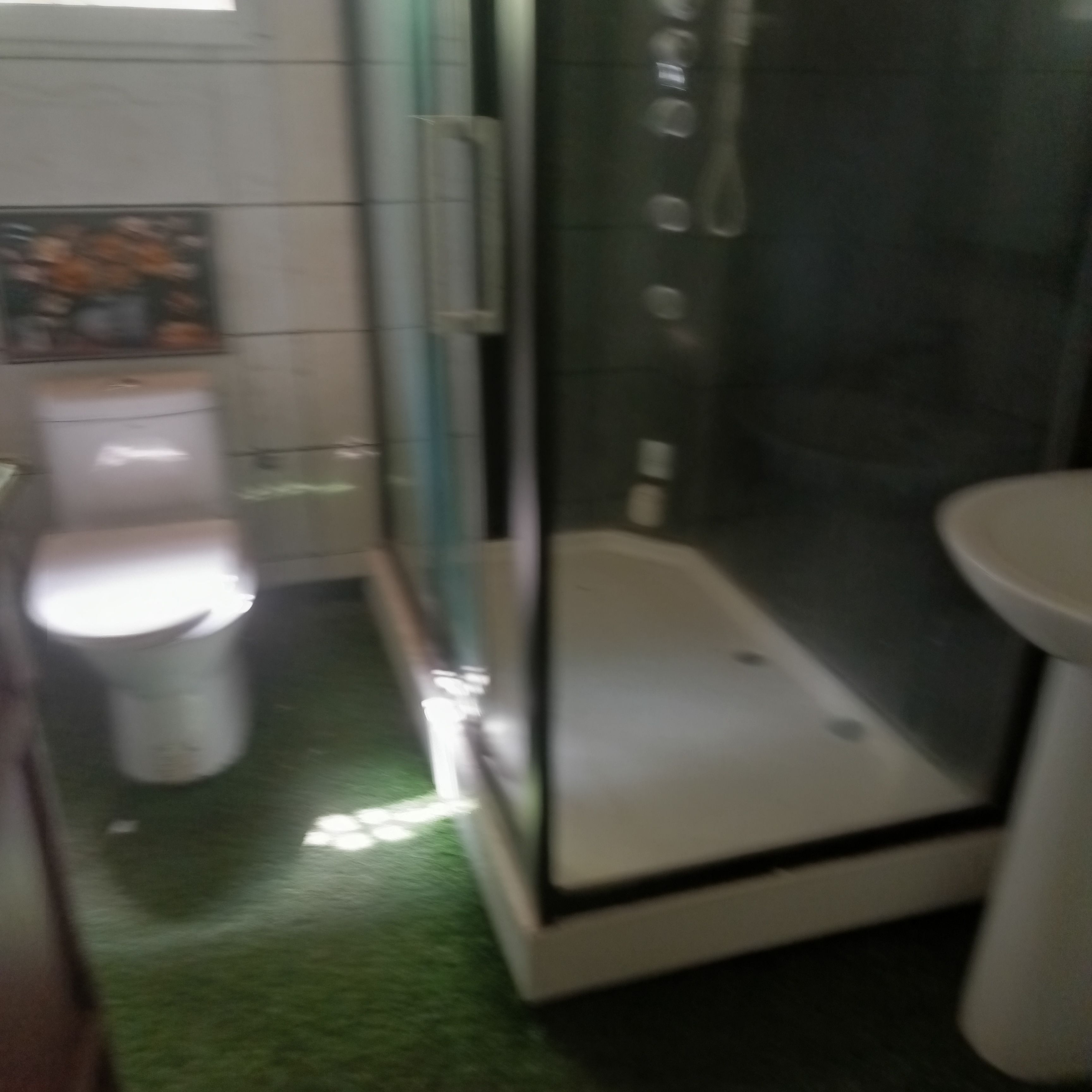 Office to rent at Yaoundé, Bastos, Bastos - 1000 m2 - 6 000 000 FCFA