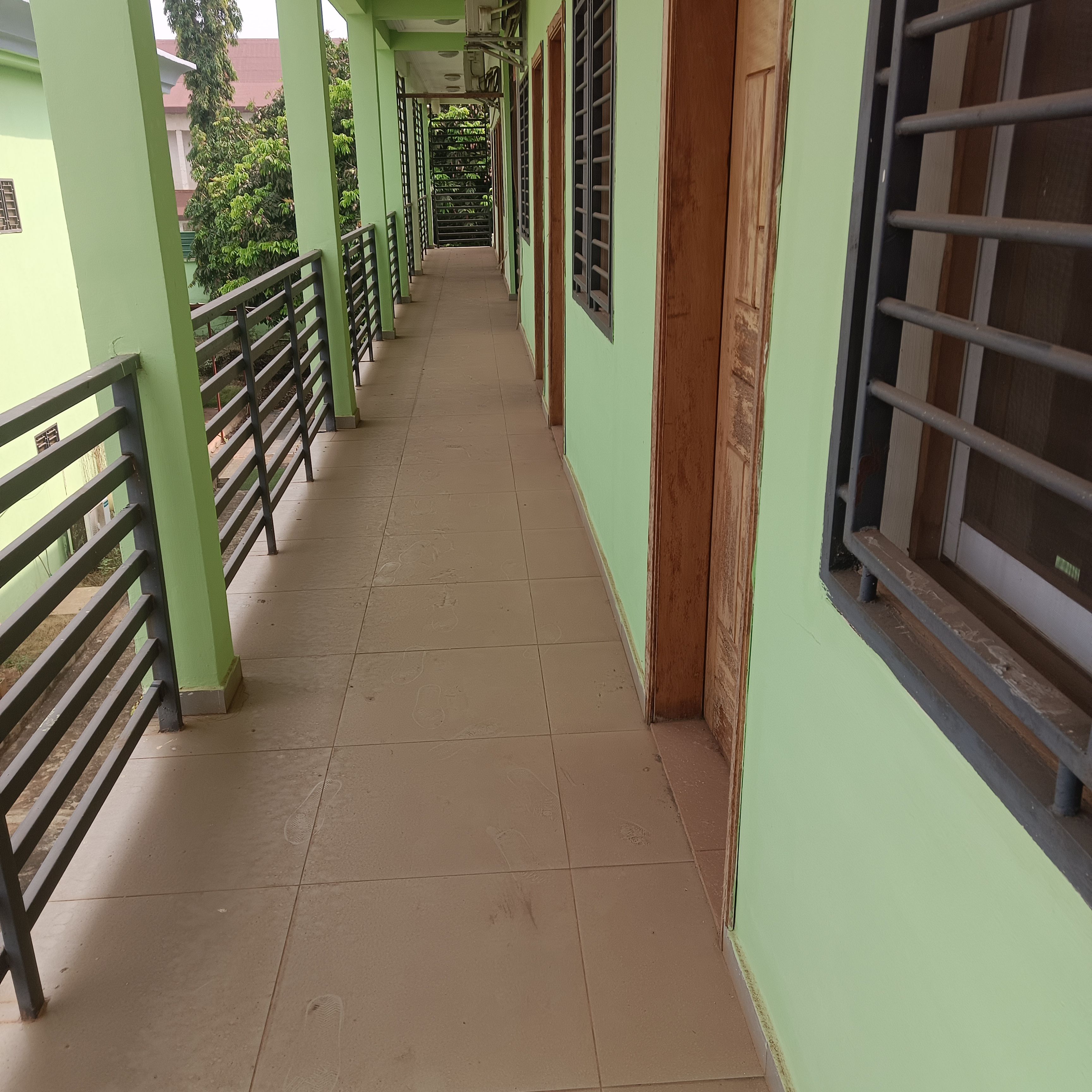 Office to rent at Yaoundé, Bastos, Bastos - 1000 m2 - 6 000 000 FCFA