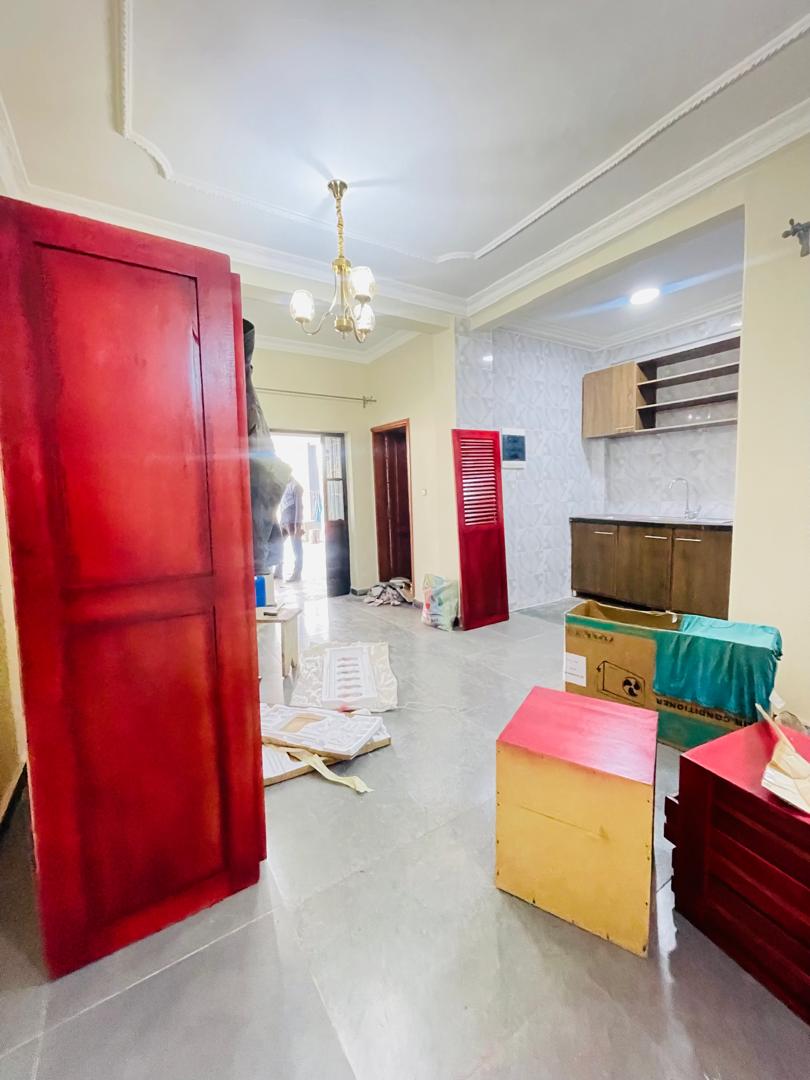 Studio to rent - Douala, Yassa, Yassa - 70 000 FCFA / month