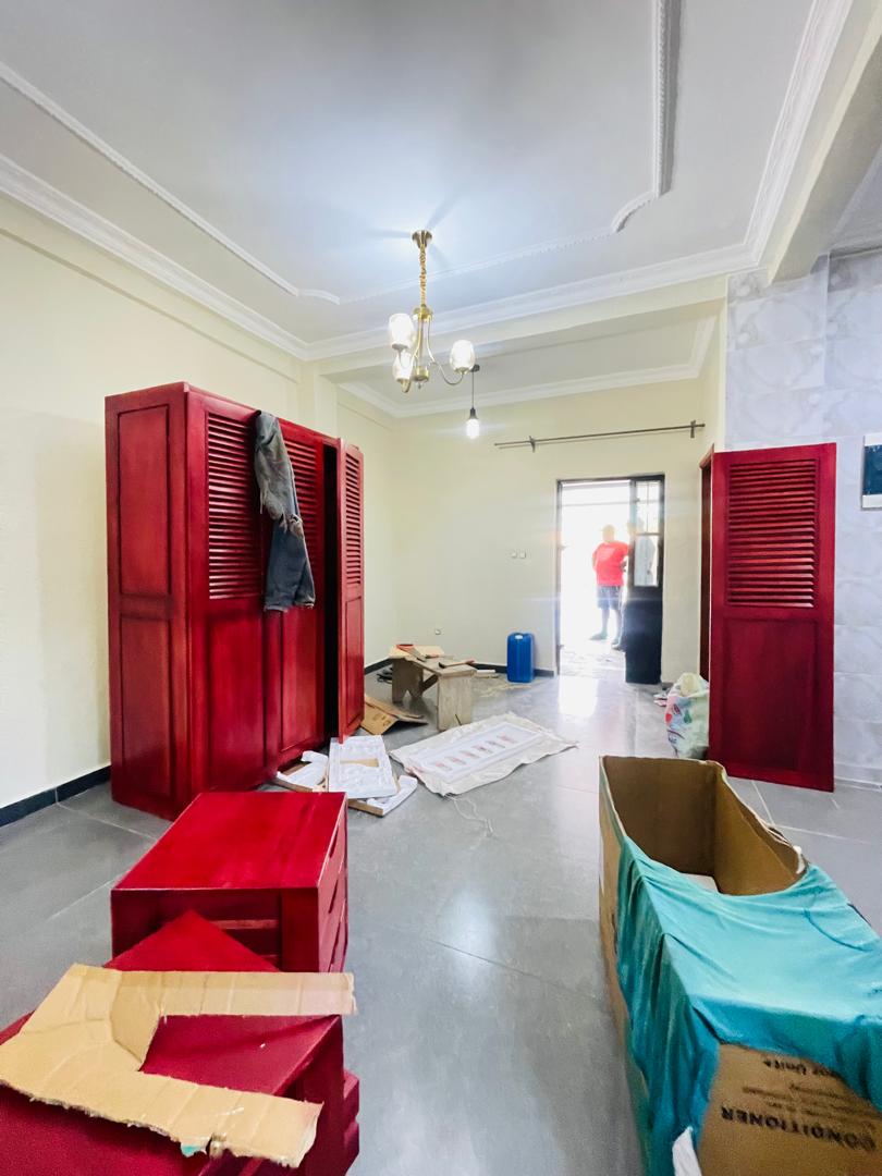 Chambre à louer - Douala, Yassa, Yassa - 70 000 FCFA / mois