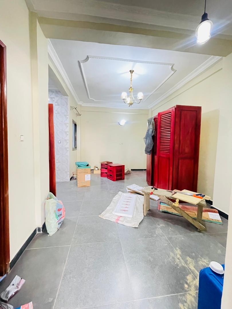 Chambre à louer - Douala, Yassa, Yassa - 70 000 FCFA / mois