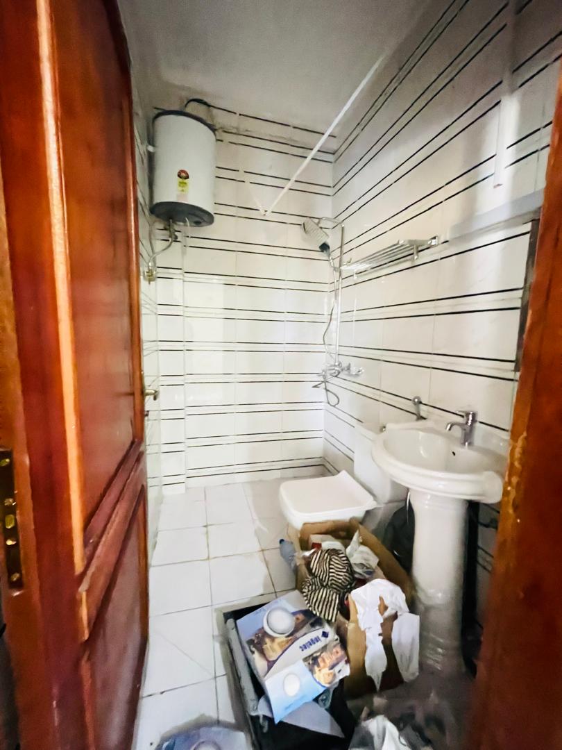 Chambre à louer - Douala, Yassa, Yassa - 70 000 FCFA / mois